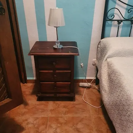 Casa Mari Carmen Alloggio in famiglia