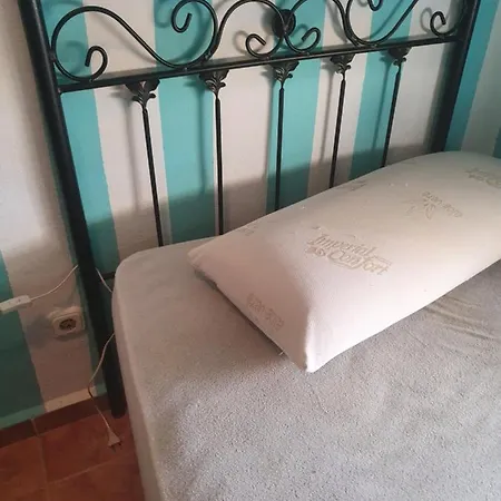 Casa Carmen Almunecar