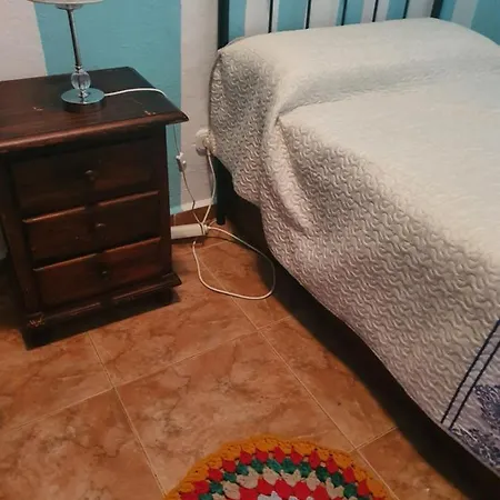 Homestay Casa Carmen Almunecar