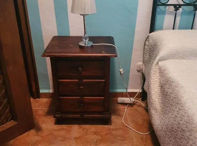 Casa Carmen Homestay