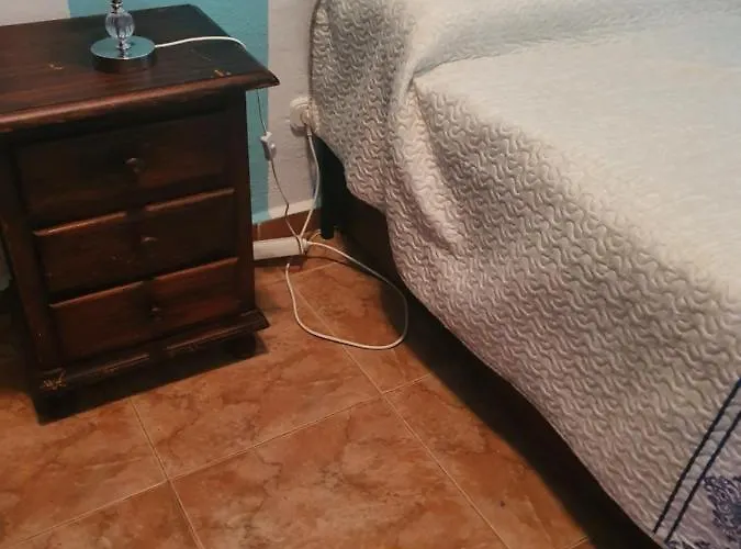 Homestay Casa Carmen Almunecar